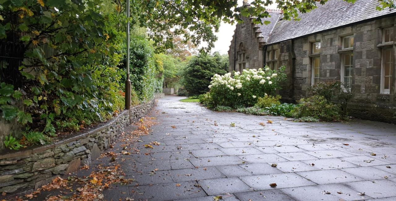 131 On Atholl Pitlochry Exterior foto